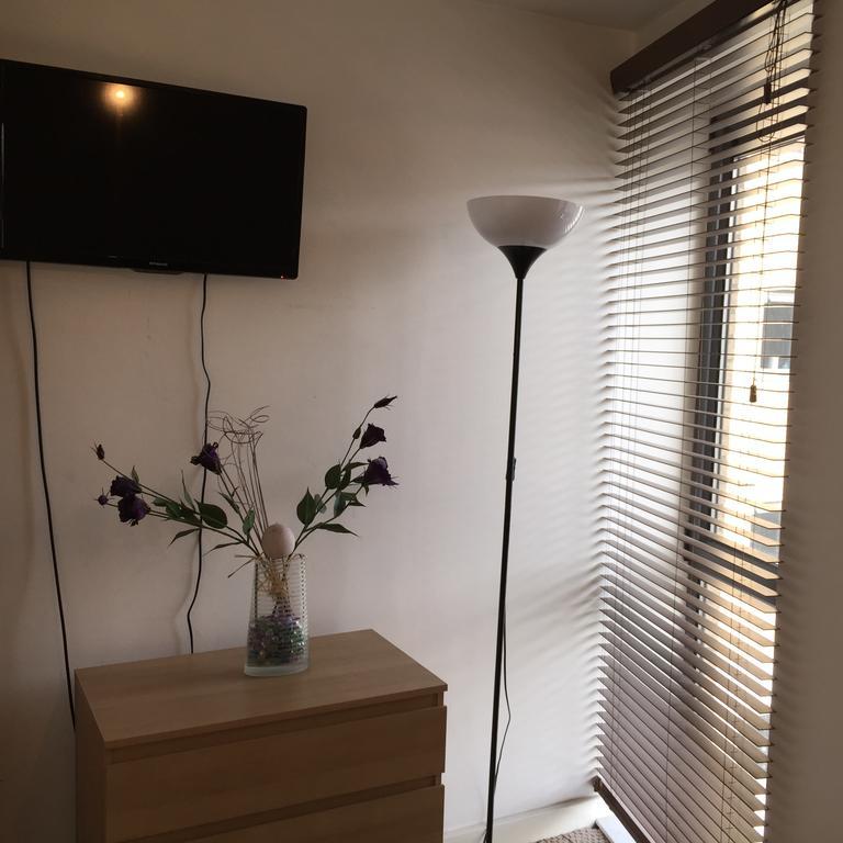 Millennium Apartments Newcastle-upon-Tyne Rum bild
